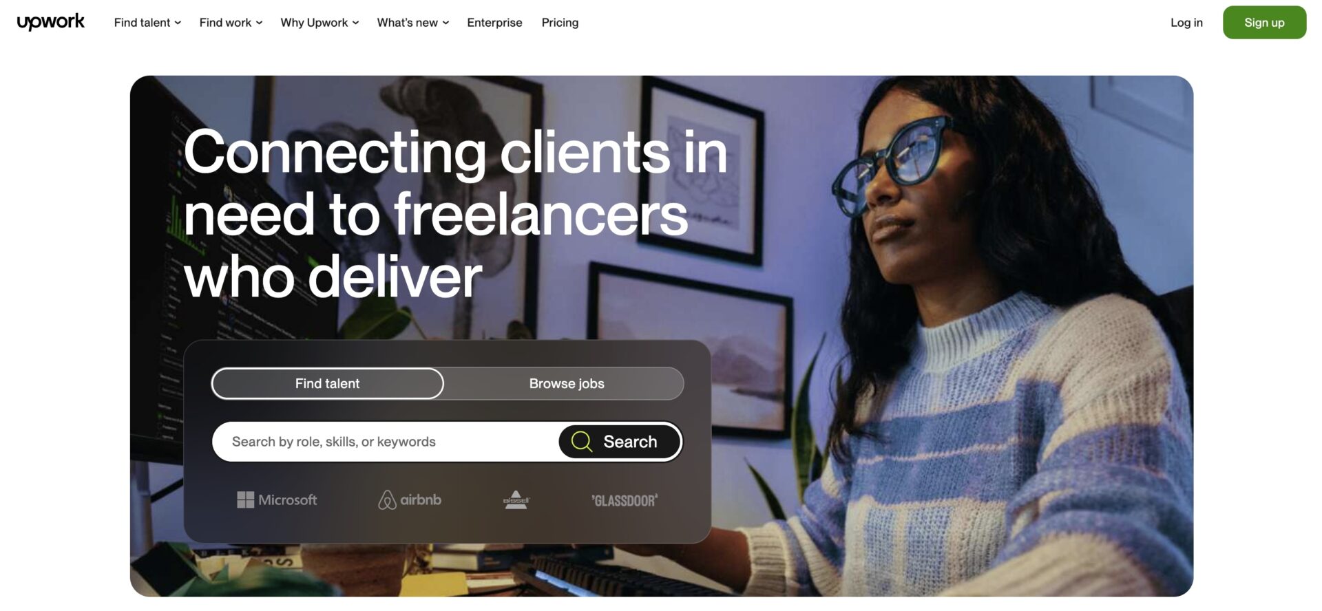 Upwork