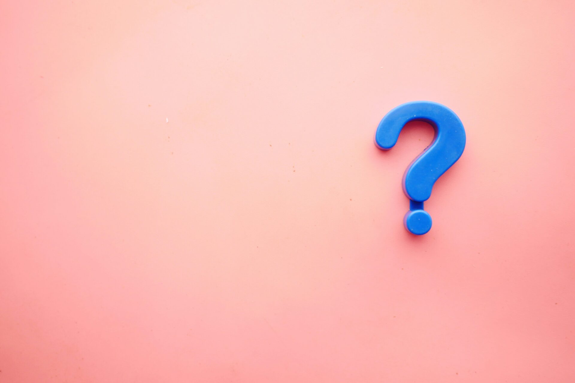 WEBライター副業に関するよくある質問(FAQ)